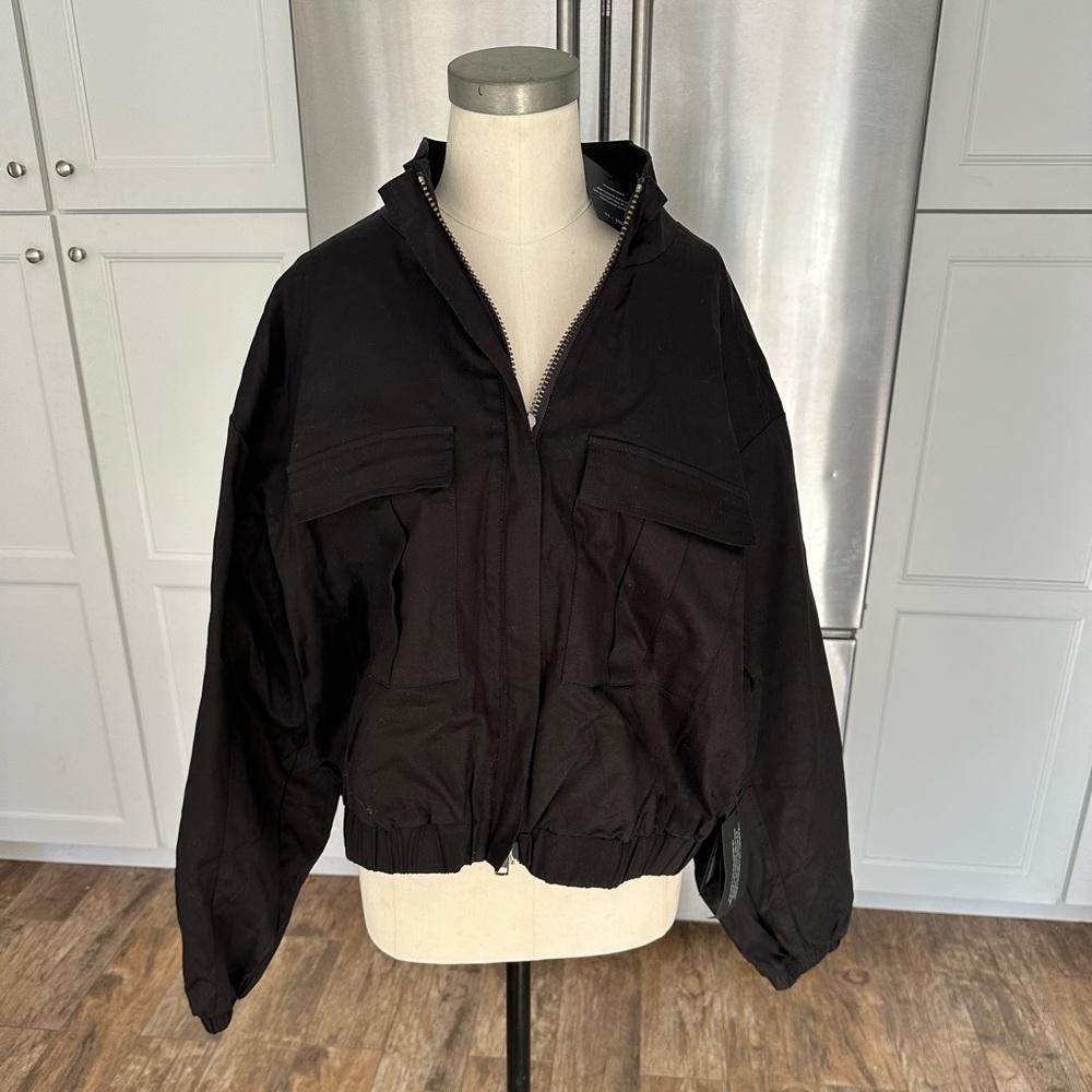 NWT 11•Honoré Ulla Jacket